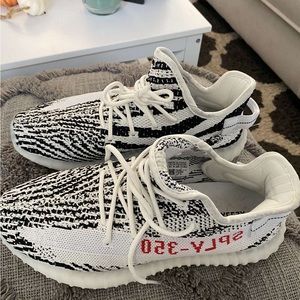 Yeezy shoes